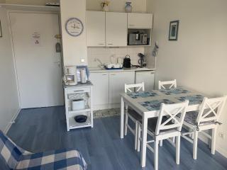 Appartement Cabourg bord de mer - Cabourg - 4