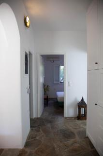 Agkeria great feeling house - Kampos Paros - 2