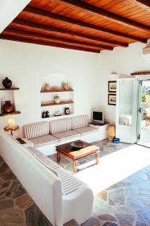 Agkeria great feeling house - Kampos Paros - 8