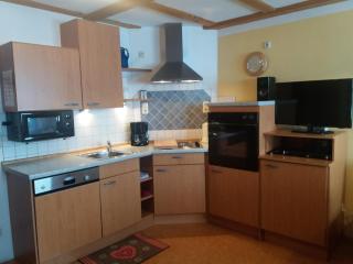 Ferienwohnung Dopfer - Eisenberg - 4