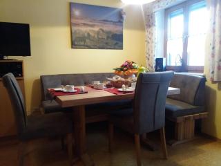 Ferienwohnung Dopfer - Eisenberg - 2