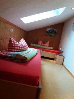 Ferienwohnung Dopfer - Eisenberg - 6