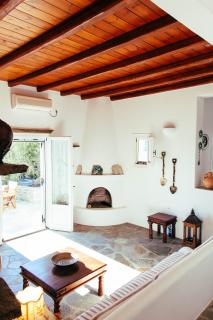 Agkeria great feeling house - Kampos Paros - 5