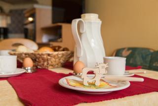 Ferienwohnung Dopfer - Eisenberg - 1