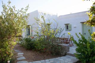 Agkeria great feeling house - Kampos Paros - 9