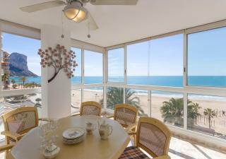 Apartamento Joya IV - Costa CarpeDiem - 9