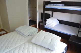 Lyckåhem Lågprishotell och Vandrarhem - 2