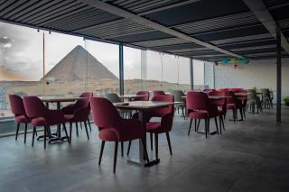 Marvel Stone Hotel - Il Cairo - 3