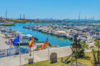 Can Jaume - Port d'Alcudia - 4