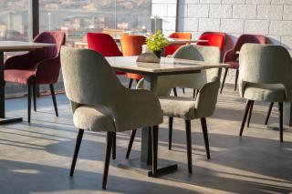 Marvel Stone Hotel - Il Cairo - 5