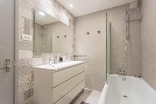 Modern 3 Bedroom Duplex Adeje City Center Wifi - 5