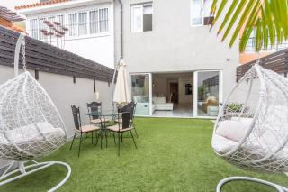 Modern 3 Bedroom Duplex Adeje City Center Wifi - 4