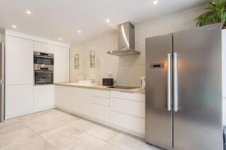 Modern 3 Bedroom Duplex Adeje City Center - Adeje - 4