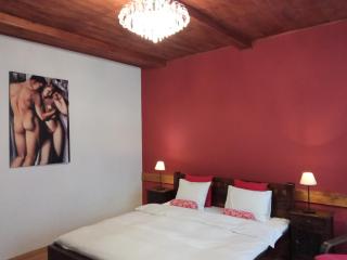 Apartament Jonek - Cracóvia - 0