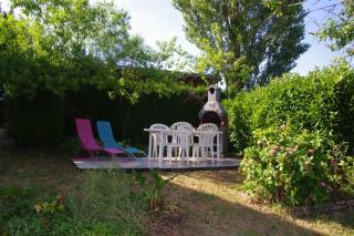 La-Haut, gite-maison de vacances - Poinson-lès-Fays - 1