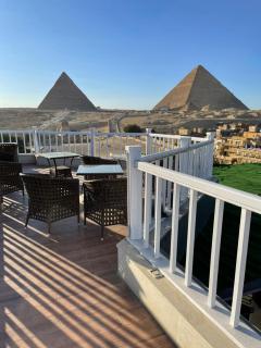 Marvel Stone Hotel - Il Cairo - 6