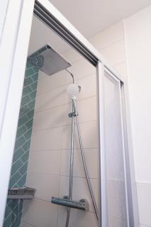 ApartWehr Business&Ferien Apartment Türkis - Wehr - 3