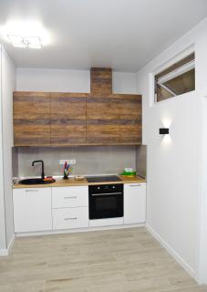 Orpheus Arcadia Sweet Apartment 273 - Odesa - 5