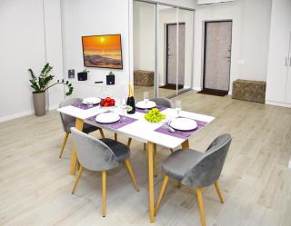 Orpheus Arcadia Sweet Apartment 273 - Odesa - 4