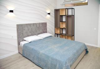 Orpheus Arcadia Sweet Apartment 273 - Odesa - 3