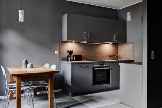 STAY Boardinghouse Flottbek - Amburgo - 4