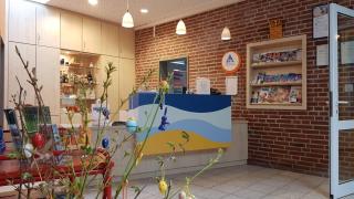 Jugendherberge Fehmarn - 6