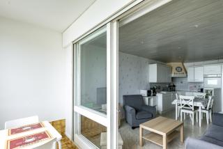 Le Gréement - Appt vue sur le port - Courseulles-sur-Mer - 2