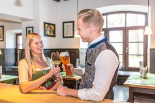 Klosterwirt Höglwörth - 3