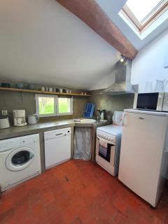 Gîte" Peau d'Ane" Zoo Parc Beauval Châteaux de la Loire 4 personnes très bien situé - 2