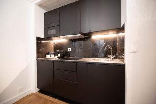 Luxury flat Victor Hugo - Parijs - 4