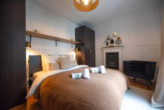 Luxury flat Victor Hugo - Parijs - 1