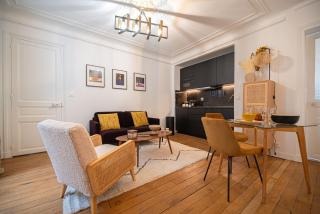 Luxury flat Victor Hugo - Parijs - 0