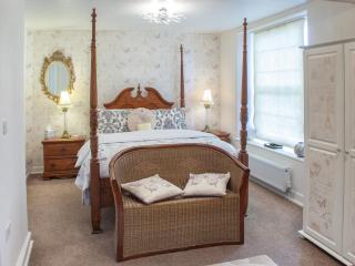 Court Prior Boutique B&B and Apartment - Torquay - 9