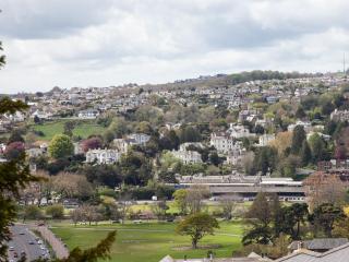 Court Prior Boutique B&B and Apartment - Torquay - 3