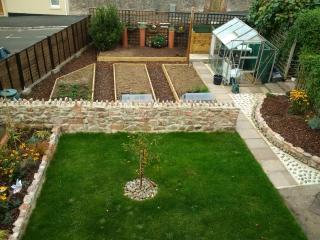 Court Prior Boutique B&B and Apartment - Torquay - 2