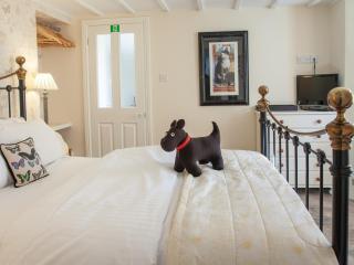 Court Prior Boutique B&B and Apartment - Torquay - 1