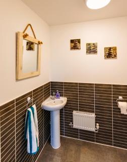 Kittiwake Cottage Camber Sands - 2