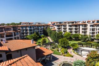 Oasis Beach Club - Lozenets - 2
