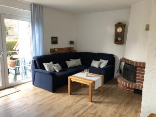 Haus Strandflieder - Greetsiel - 5
