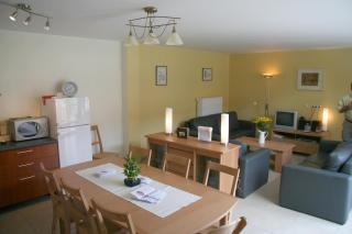 Hoeve Jadoul - Indoor Pool & Wellness - 6