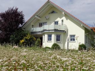 Ferienwohnung Vogelsang - 0