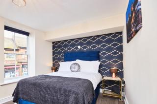 Whitby Bridge Luxury Apartments - Whitby - 5