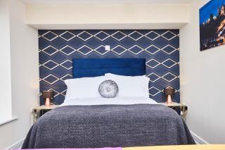 Whitby Bridge Luxury Apartments - Whitby - 4