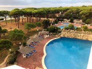 Apartment direkt am Strand - Blanes - 6