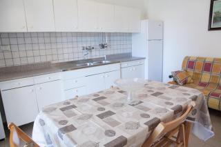Casa Spiaggia Bianca - 1