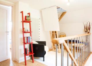 Ferienhaus Waldesruh - 2