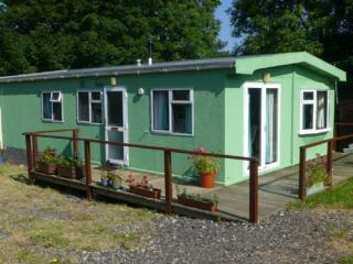 Stonygarth Cabin - 0