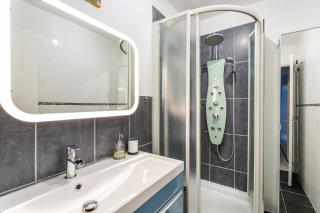 LORGERIL -appartement 2 chambres proche Mail - Rennes - 8