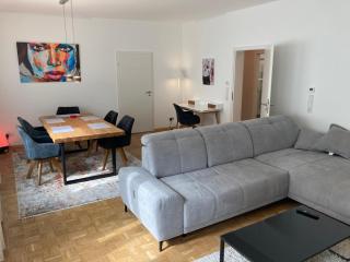 Cityapartment An der Petrikirche - Braunschweig - 0