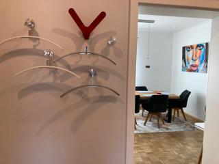 Cityapartment An der Petrikirche - Braunschweig - 8